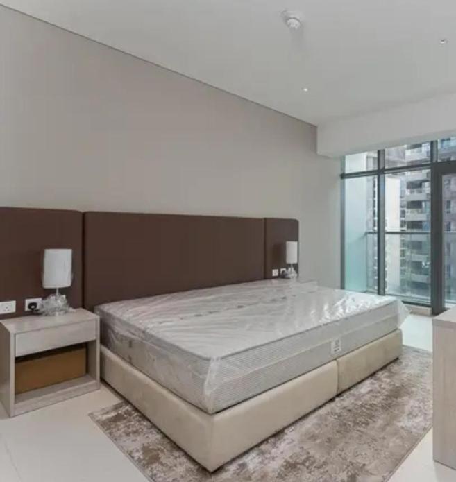 Amazing Apartment With Infinity Pool Dubai Esterno foto